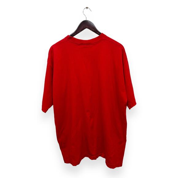 Vintage USA Crewneck ProPlayer T-shirt XL - Picture 2 of 5